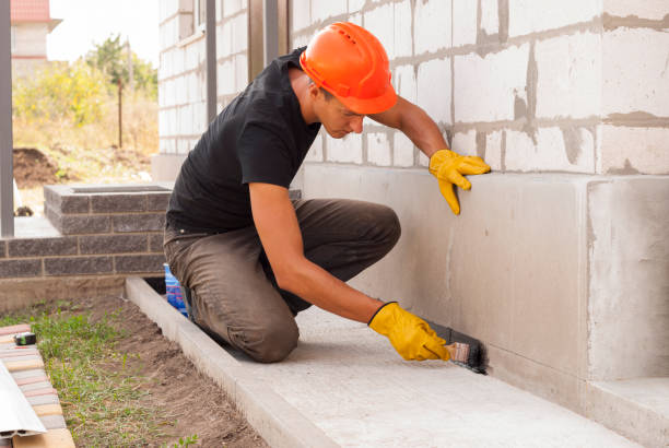 Licensed Interior Drainage System service in Harbison Canyon, CA - Halo Water Proofing
